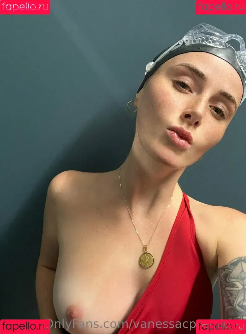 Vanessa Cosi Onlyfans Photo Gallery 