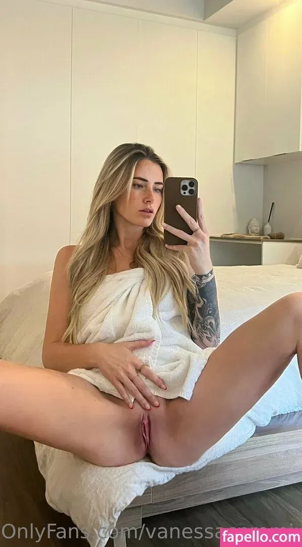 Vanessa Cosi Onlyfans Photo Gallery 