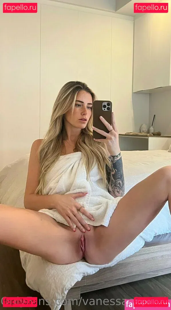 Vanessa Cosi Onlyfans Photo Gallery 