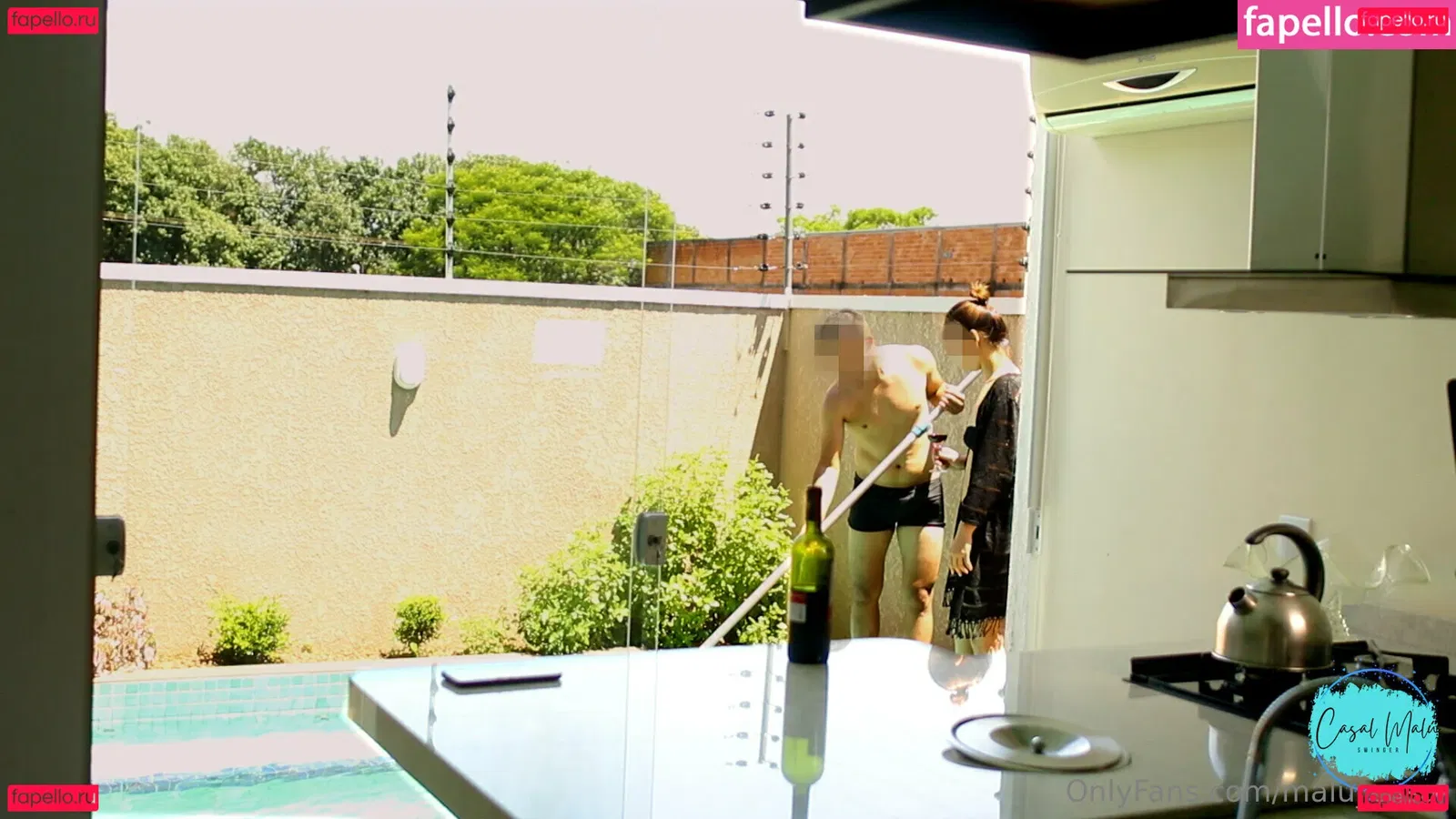 casalmalu Onlyfans Photo Gallery 