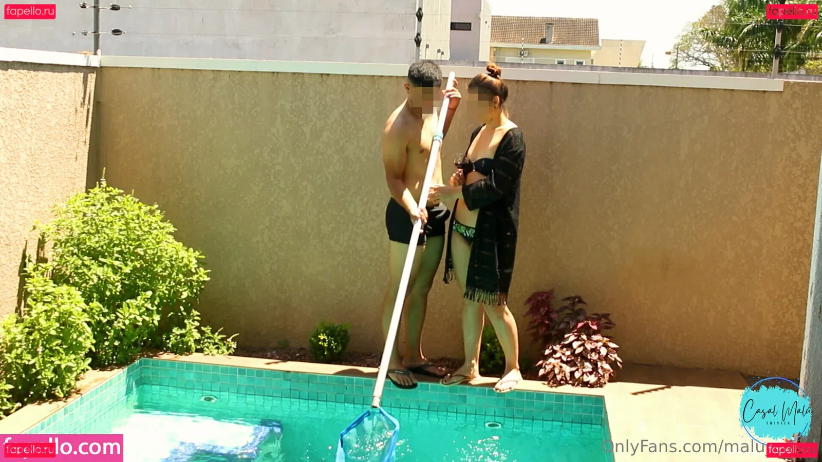 casalmalu Onlyfans Photo Gallery 