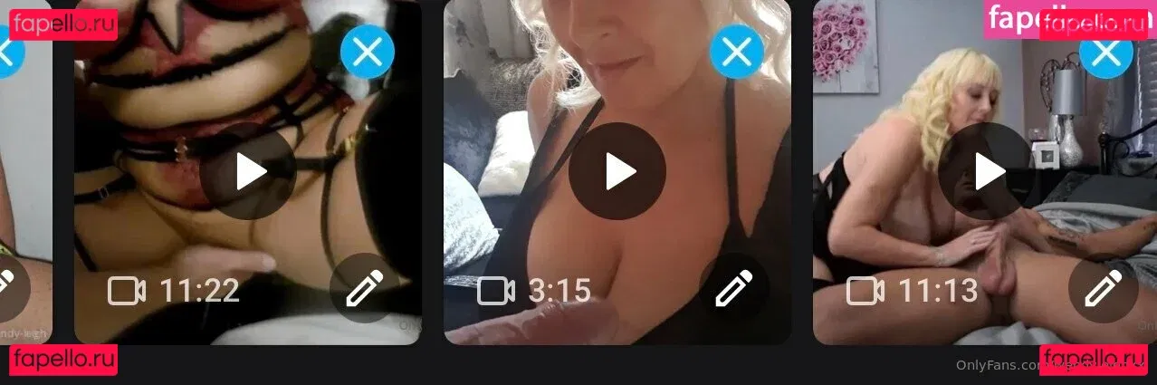 wendyleighxx Onlyfans Photo Gallery 