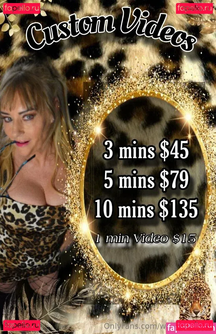 wendyleighxx Onlyfans Photo Gallery 