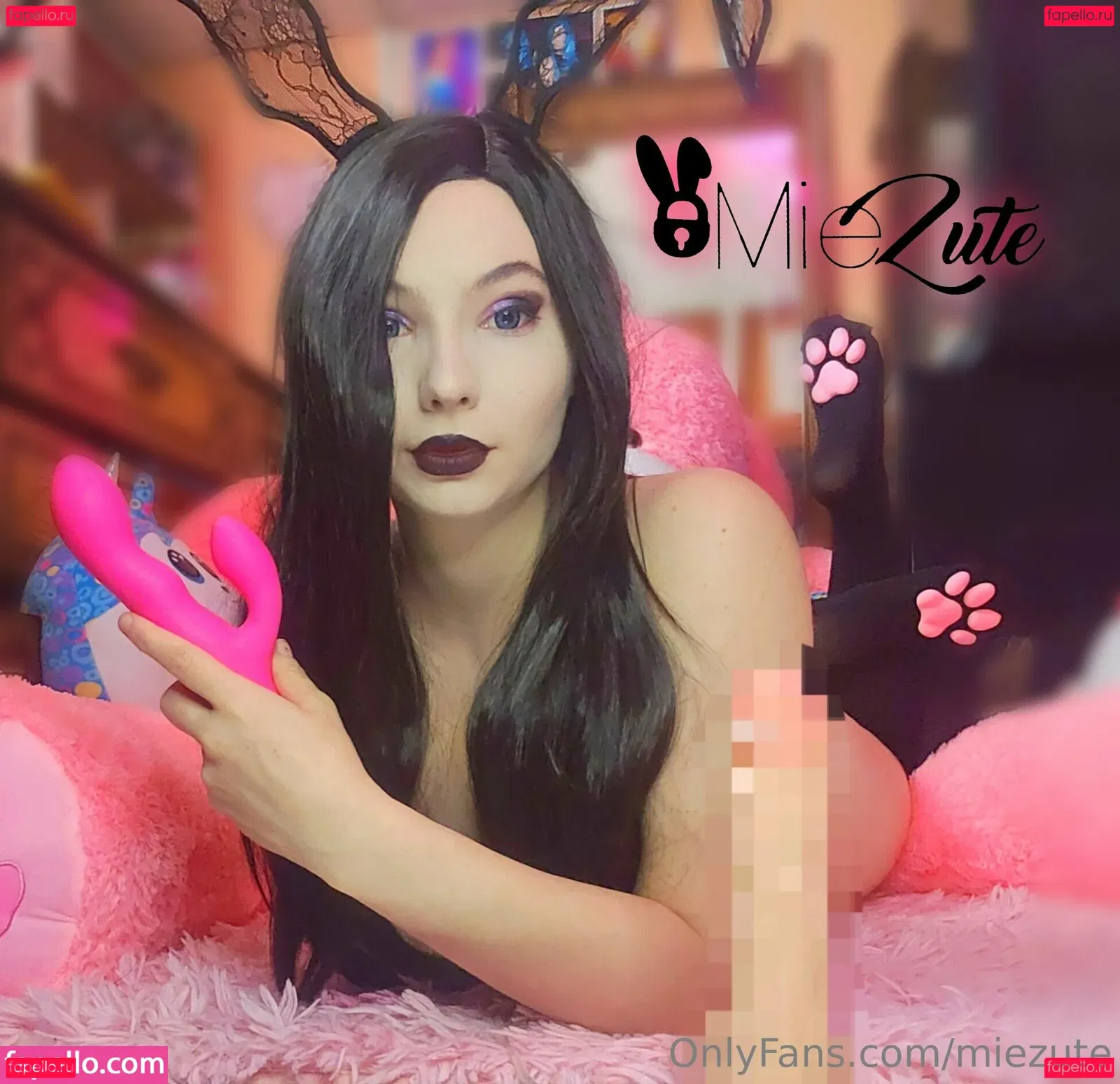 Miezute Onlyfans Photo Gallery 
