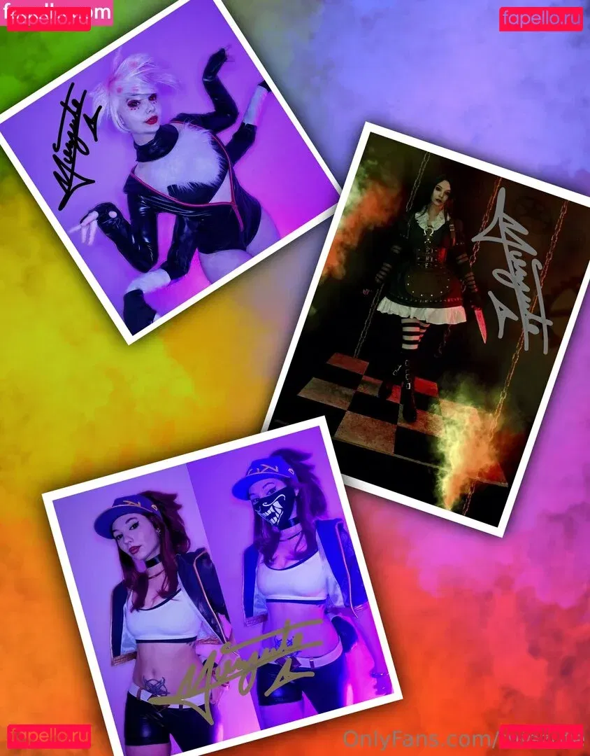 Miezute Onlyfans Photo Gallery 