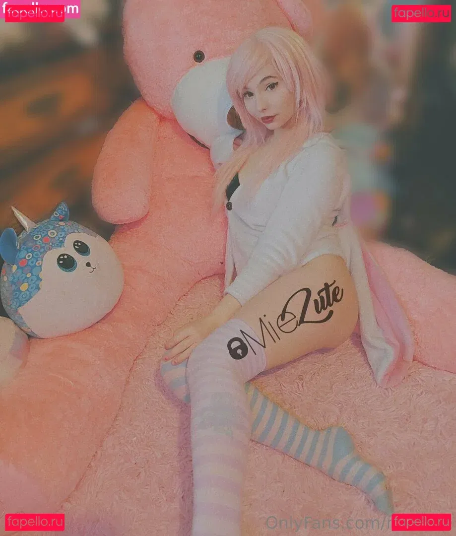 Miezute Onlyfans Photo Gallery 