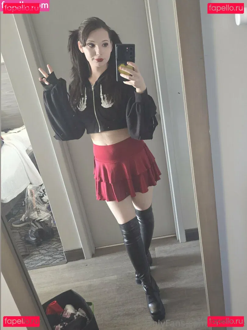 Miezute Onlyfans Photo Gallery 