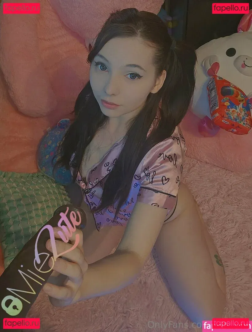 Miezute Onlyfans Photo Gallery 