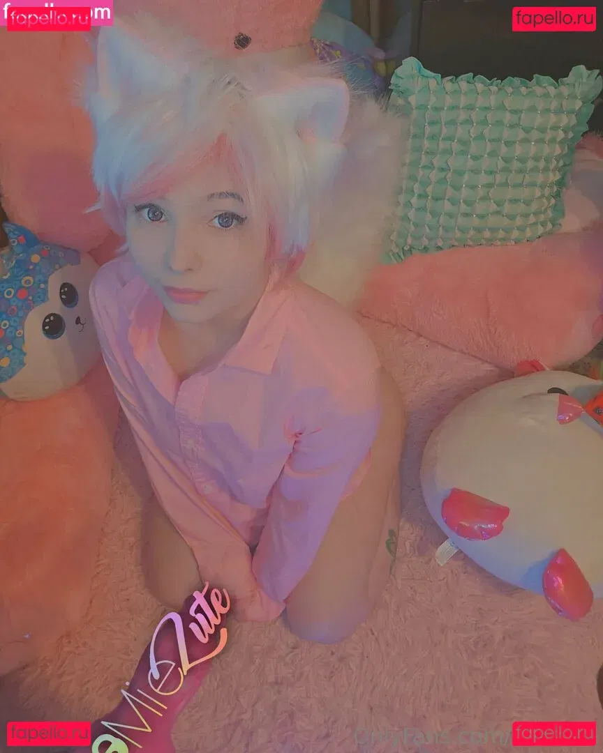 Miezute Onlyfans Photo Gallery 