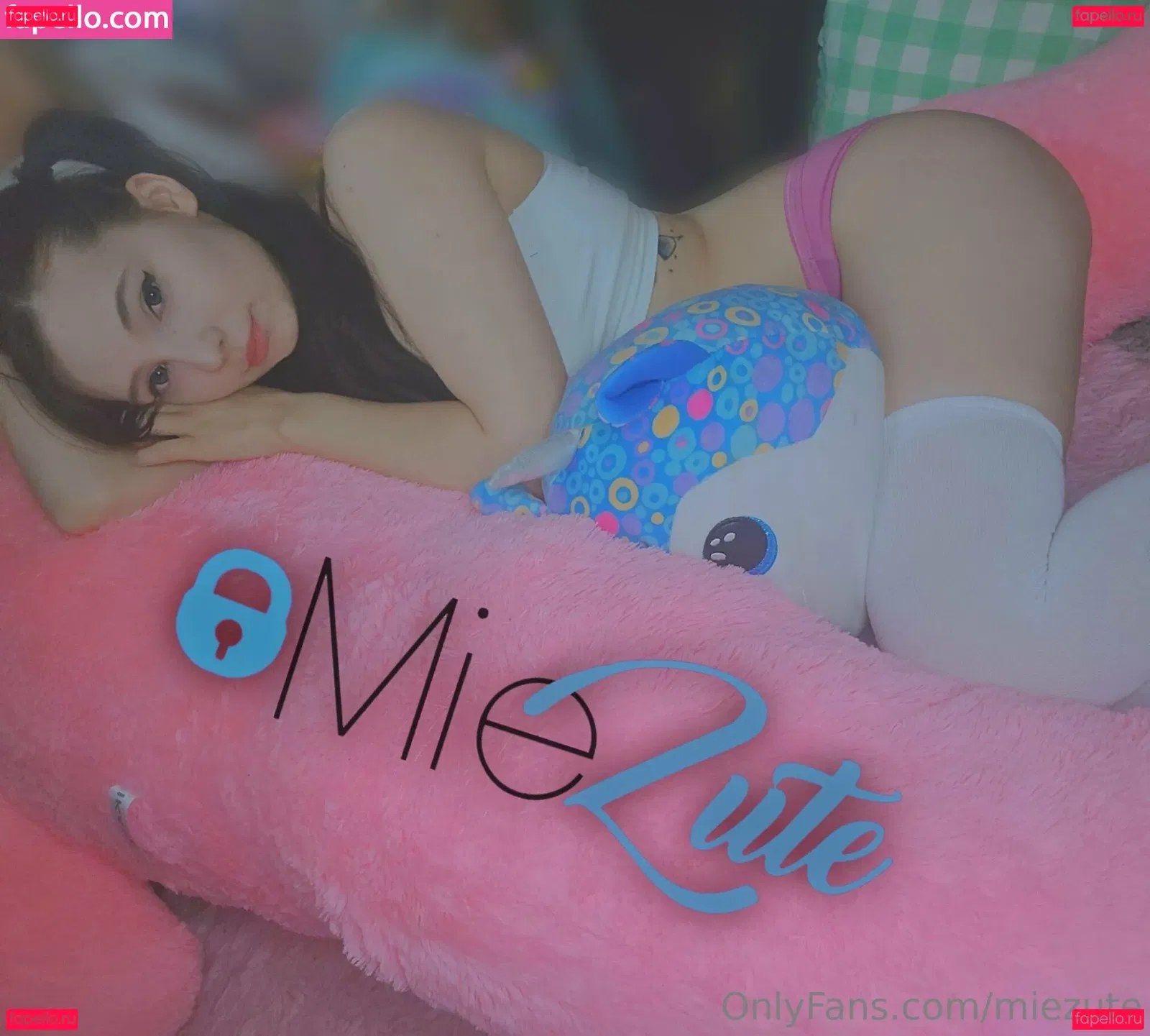 Miezute Onlyfans Photo Gallery 