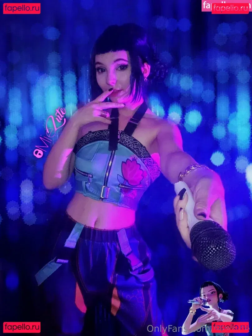 Miezute Onlyfans Photo Gallery 