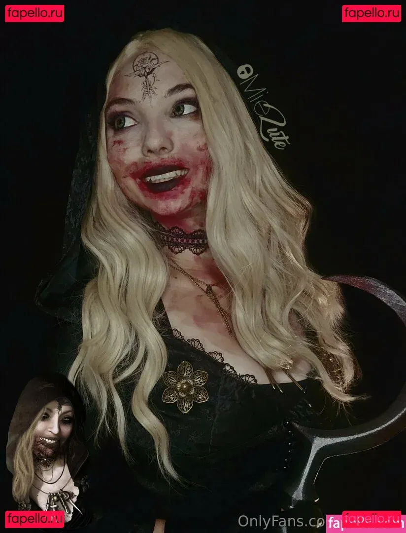 Miezute Onlyfans Photo Gallery 