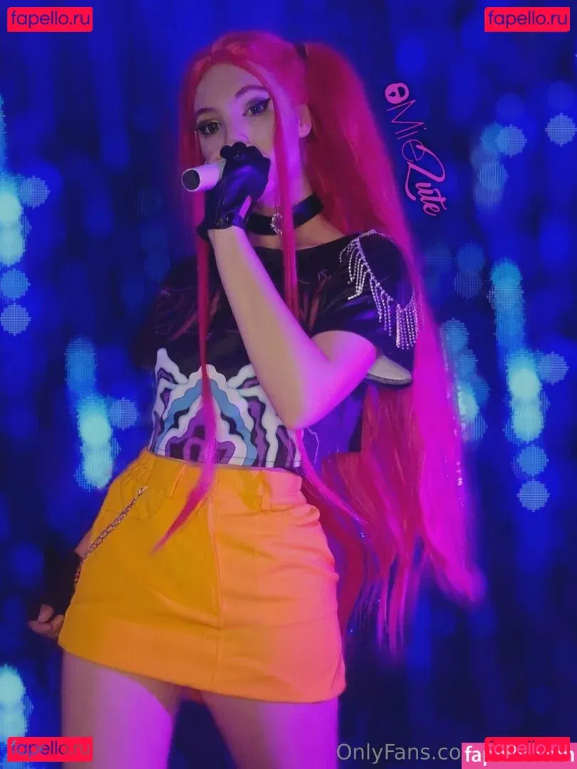 Miezute Onlyfans Photo Gallery 