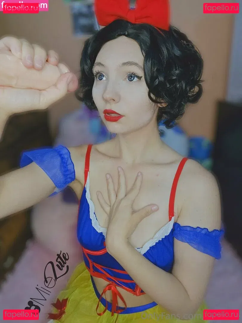 Miezute Onlyfans Photo Gallery 