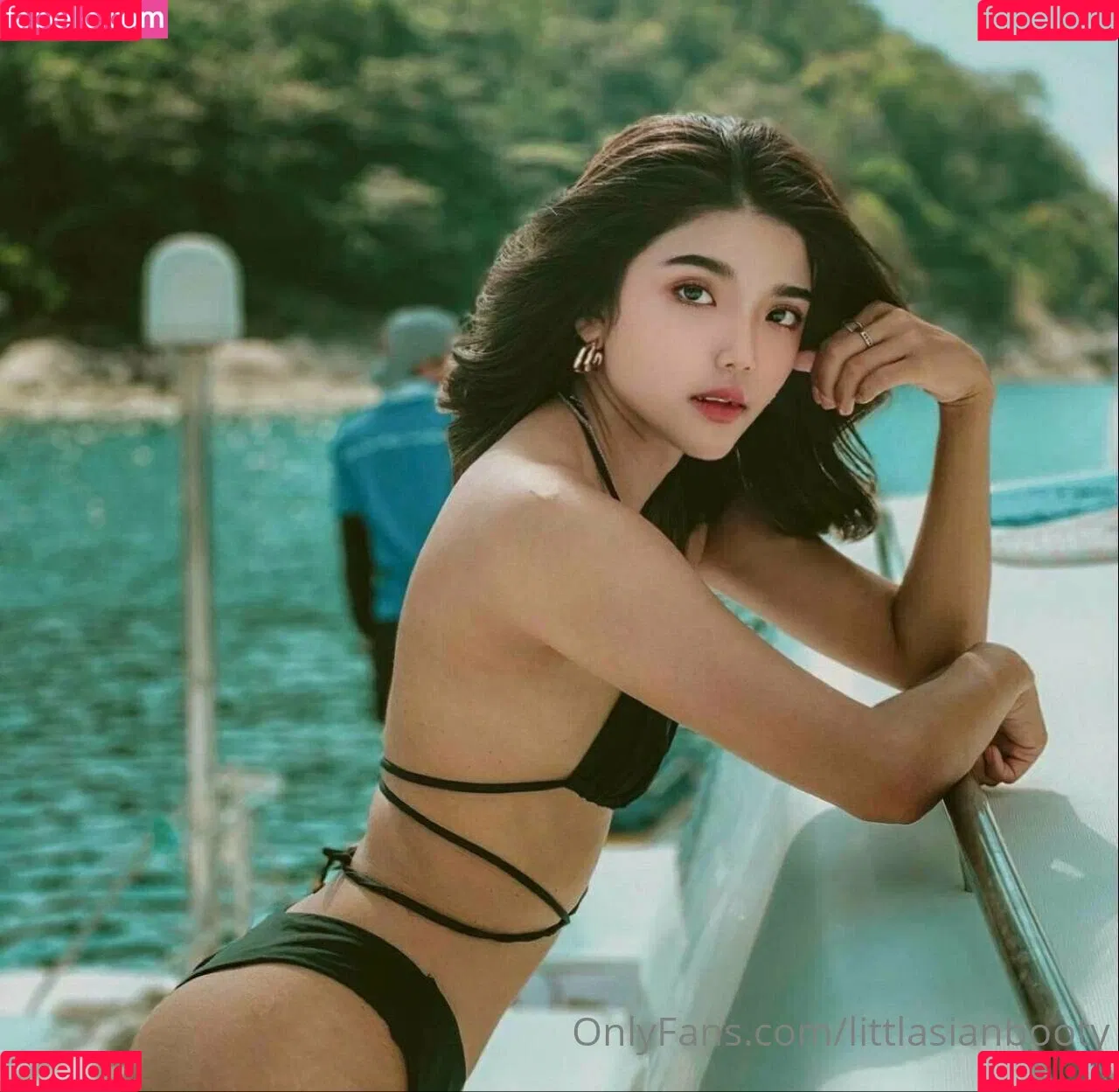 littlasianbooty Onlyfans Photo Gallery 