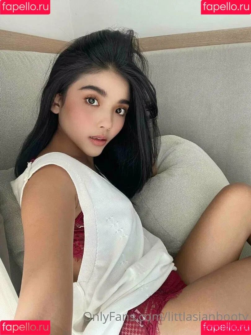 littlasianbooty Onlyfans Photo Gallery 
