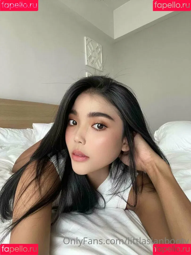 littlasianbooty Onlyfans Photo Gallery 