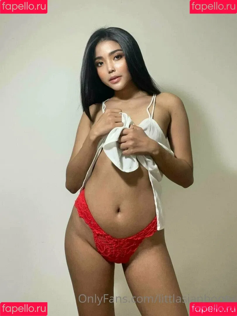 littlasianbooty Onlyfans Photo Gallery 