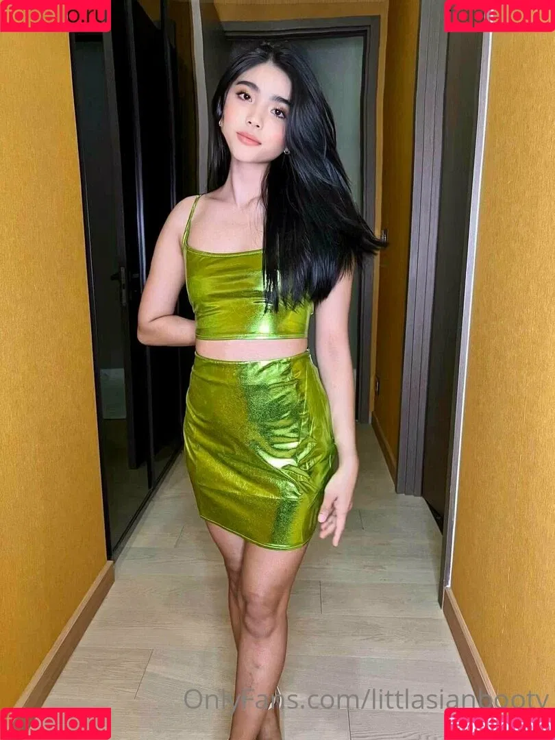 littlasianbooty Onlyfans Photo Gallery 