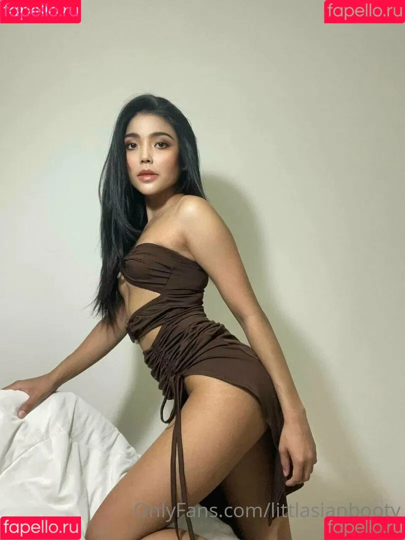 littlasianbooty Onlyfans Photo Gallery 