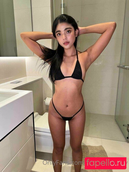 littlasianbooty Nude Onlyfans Photo 15