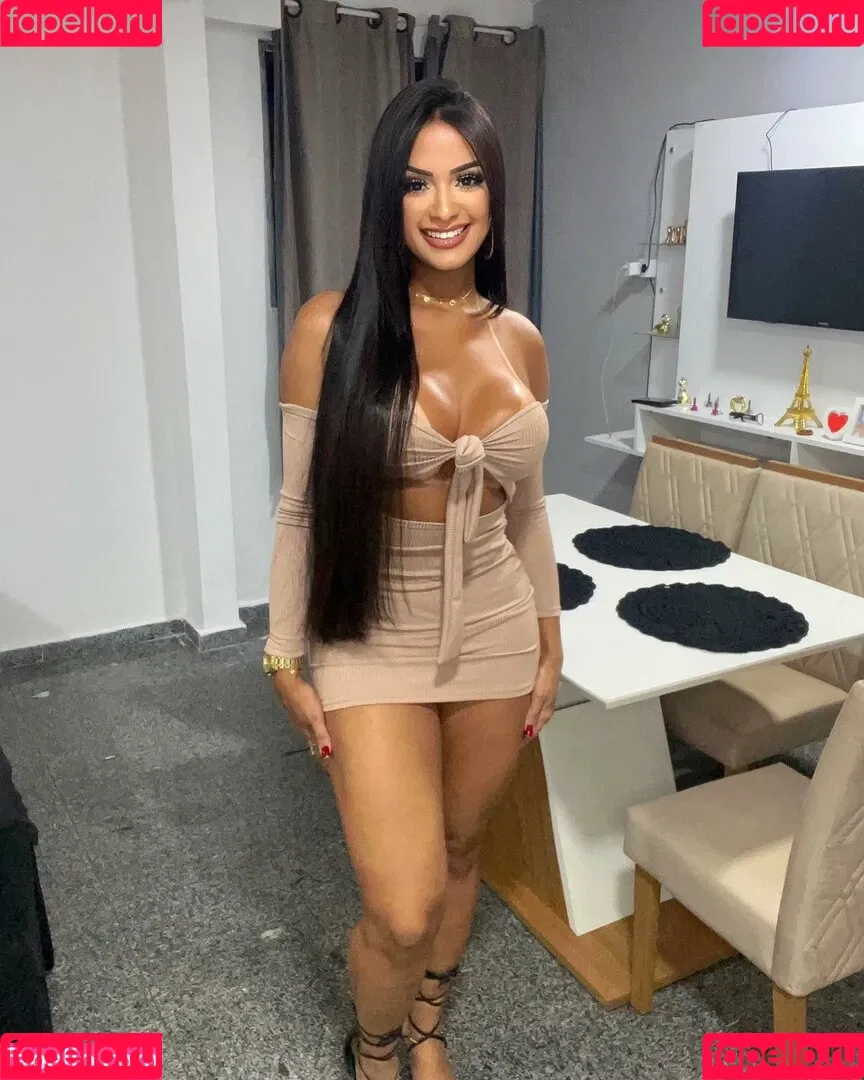 Ana Paula Oliveira Onlyfans Photo Gallery 