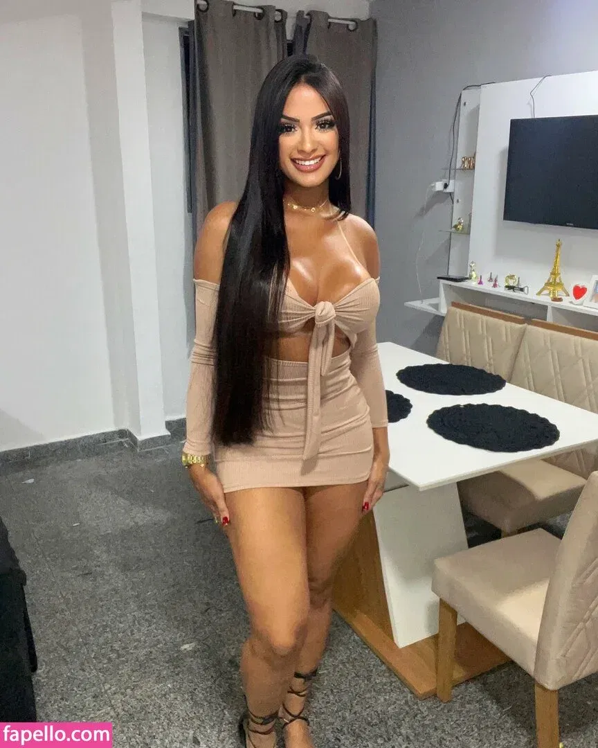 Ana Paula Oliveira Onlyfans Photo Gallery 