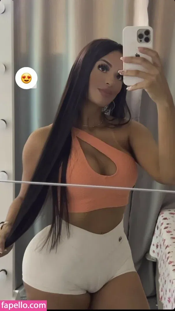 Ana Paula Oliveira Onlyfans Photo Gallery 