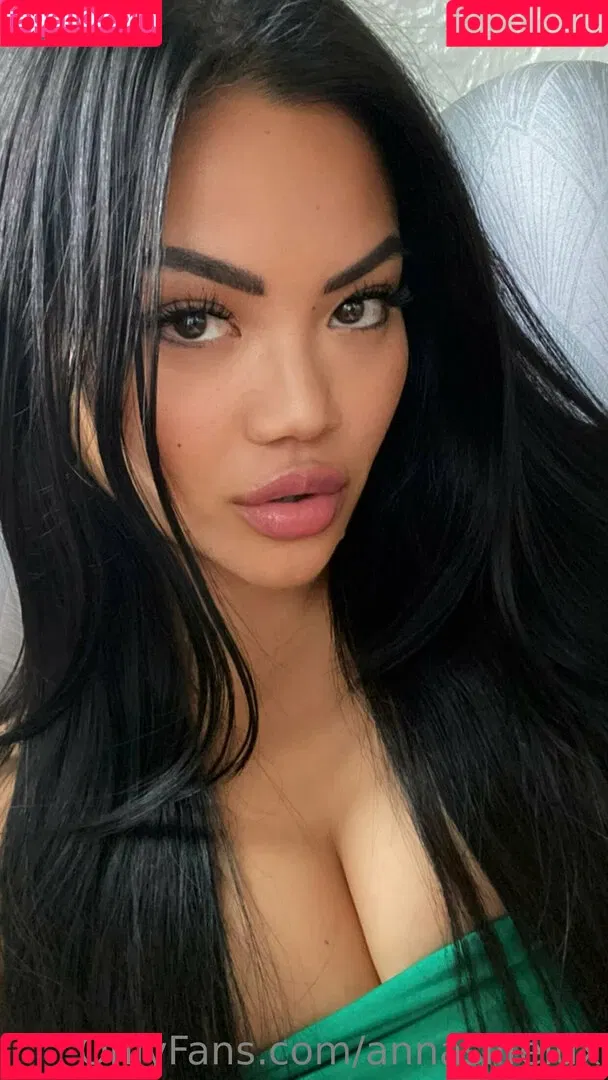 annaslifelux Onlyfans Photo Gallery 