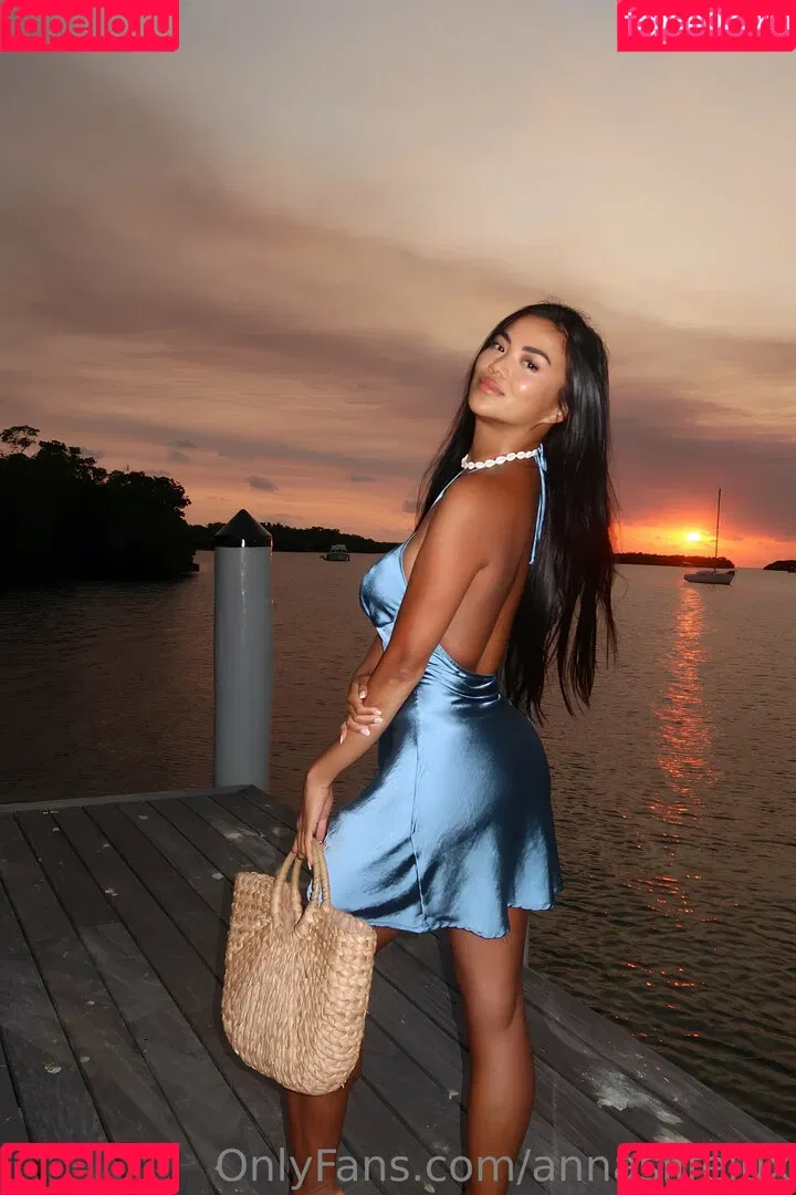 annaslifelux Onlyfans Photo Gallery 