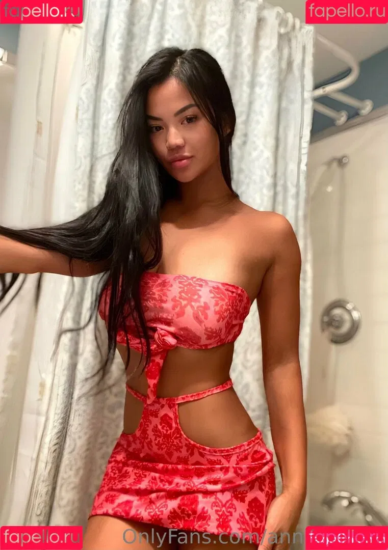 annaslifelux Onlyfans Photo Gallery 