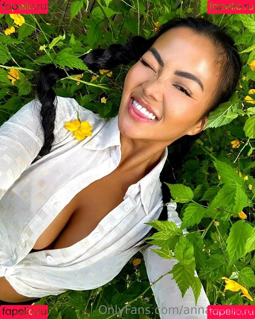 annaslifelux Onlyfans Photo Gallery 