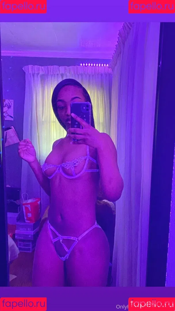 Imanijynee Onlyfans Photo Gallery 