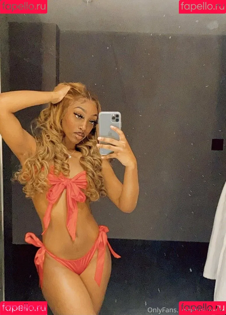 Imanijynee Onlyfans Photo Gallery 
