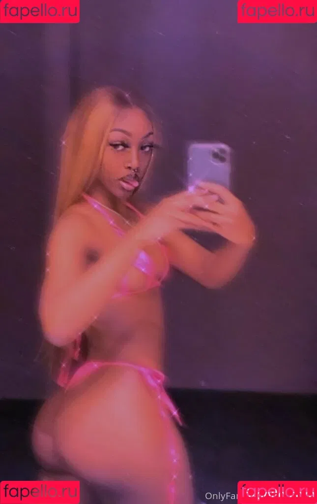 Imanijynee Onlyfans Photo Gallery 