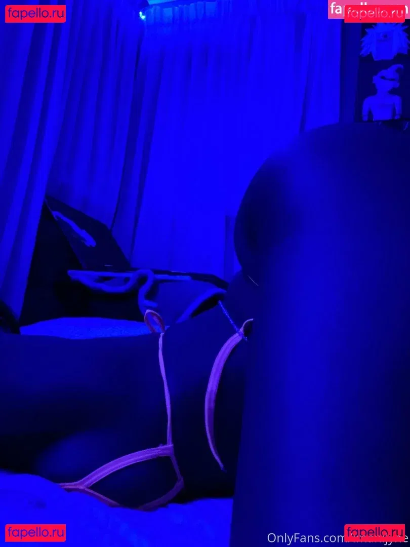 Imanijynee Onlyfans Photo Gallery 