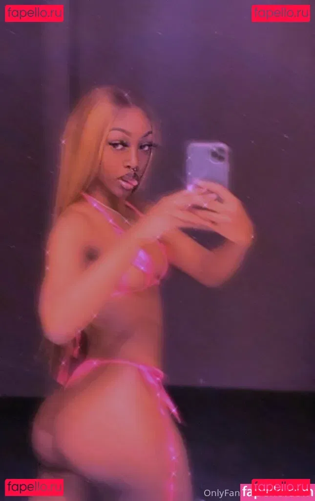 Imanijynee Onlyfans Photo Gallery 