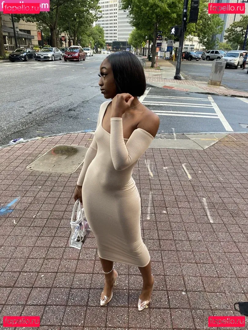 Imanijynee Onlyfans Photo Gallery 