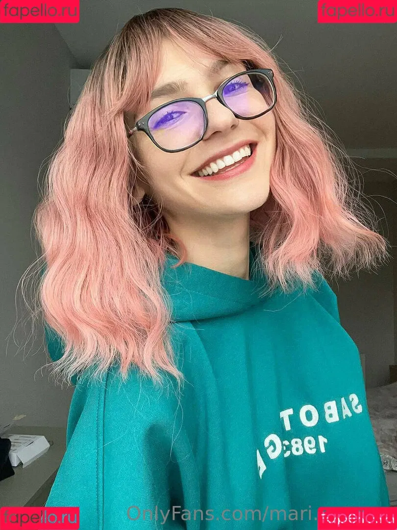 mari.yummy Onlyfans Photo Gallery 