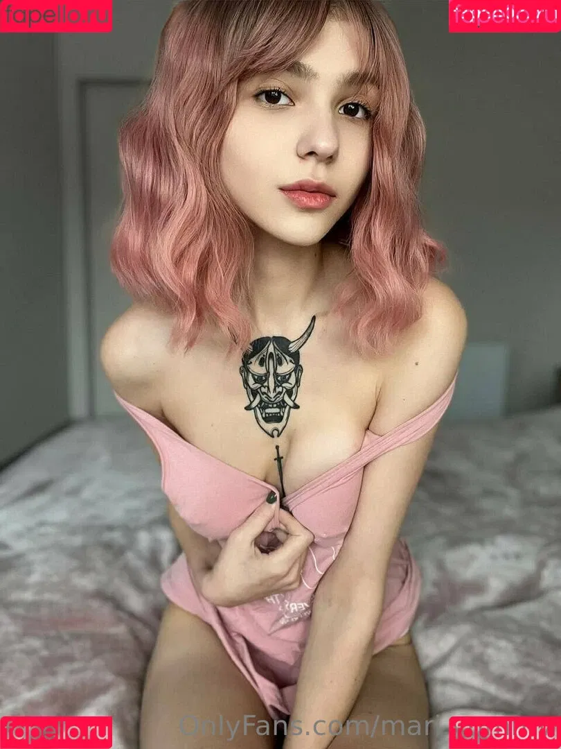 mari.yummy Onlyfans Photo Gallery 