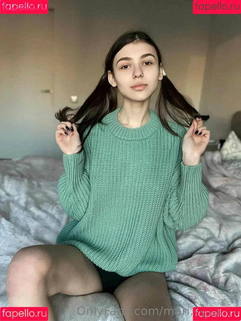 mari.yummy Onlyfans Photo Gallery 