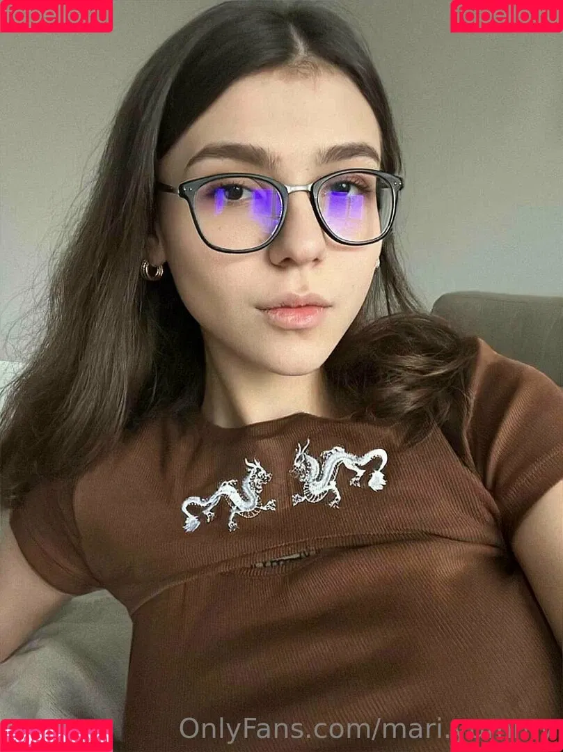 mari.yummy Onlyfans Photo Gallery 