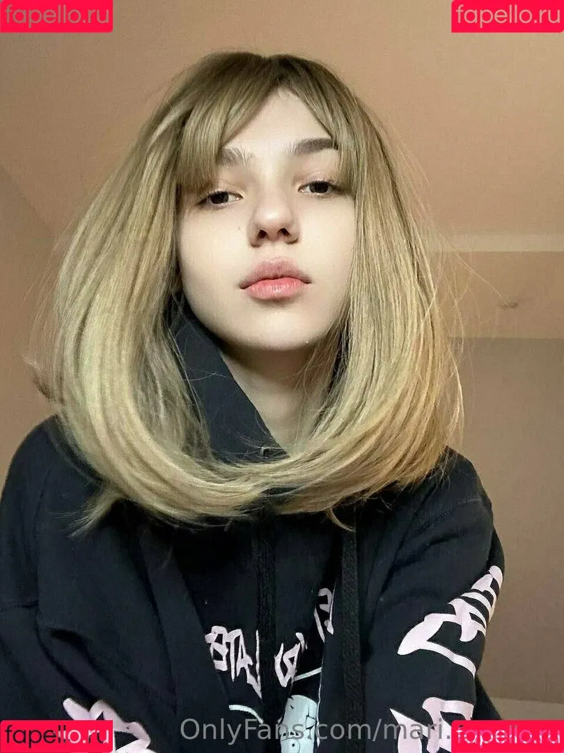 mari.yummy Onlyfans Photo Gallery 