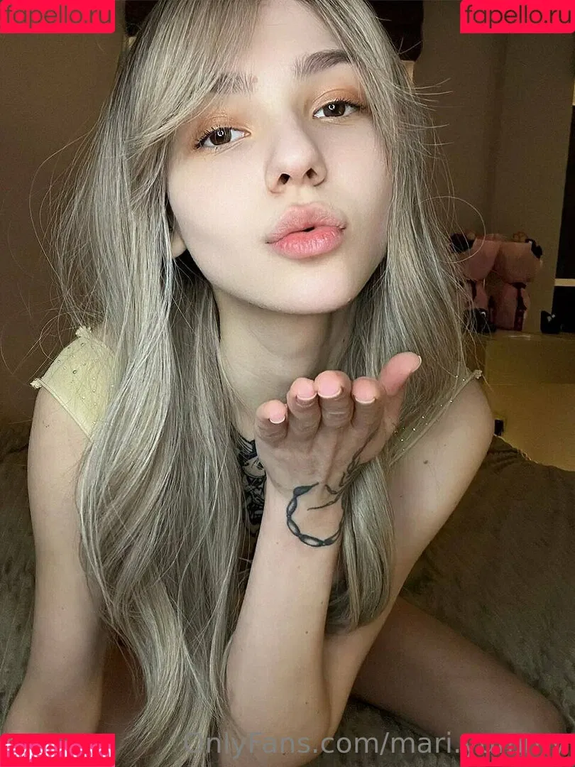 mari.yummy Onlyfans Photo Gallery 