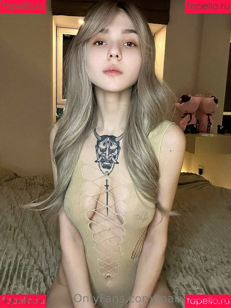 mari.yummy Onlyfans Photo Gallery 