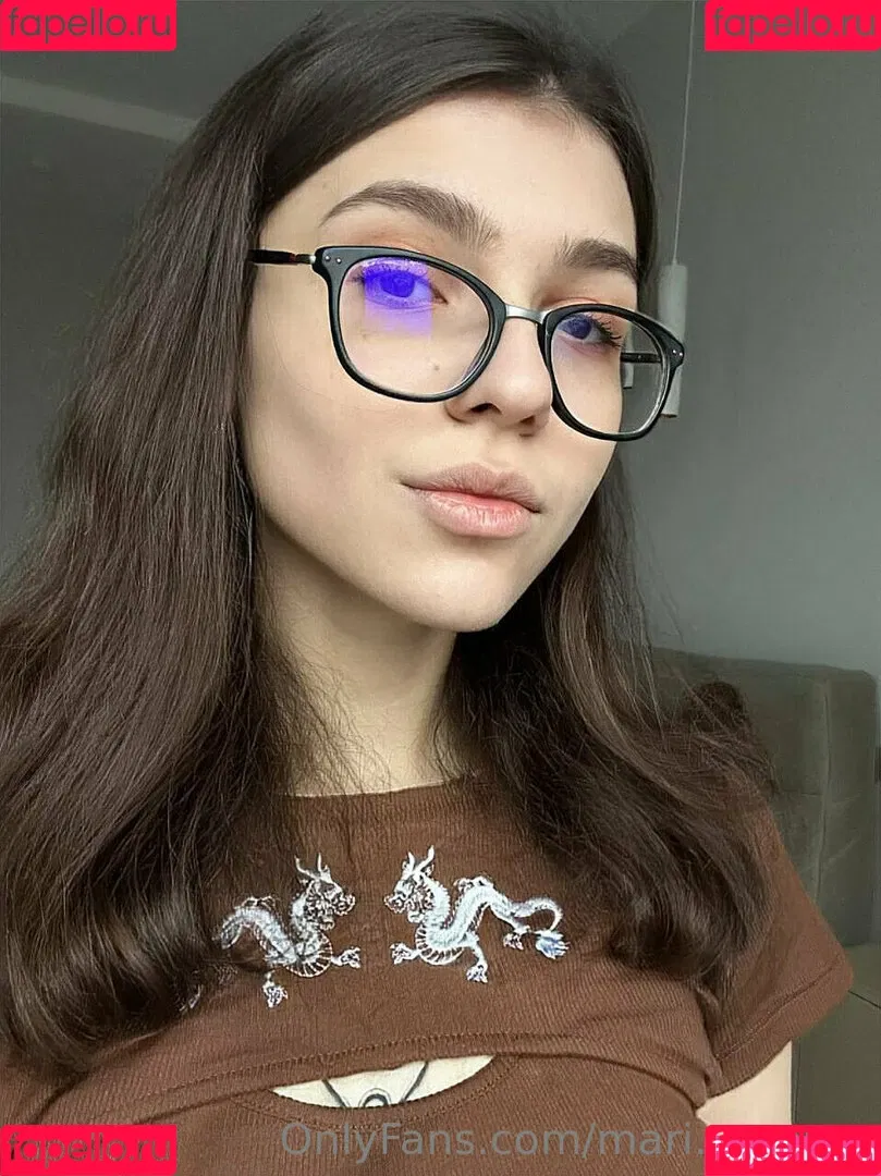 mari.yummy Onlyfans Photo Gallery 