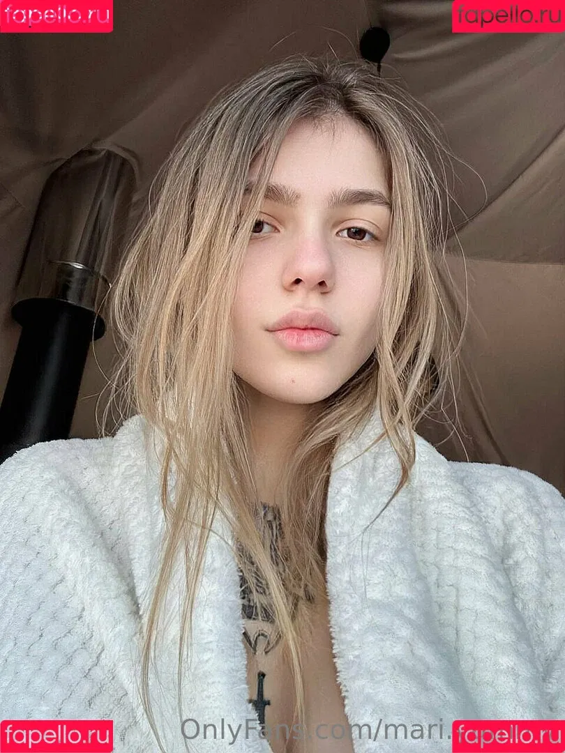 mari.yummy Onlyfans Photo Gallery 