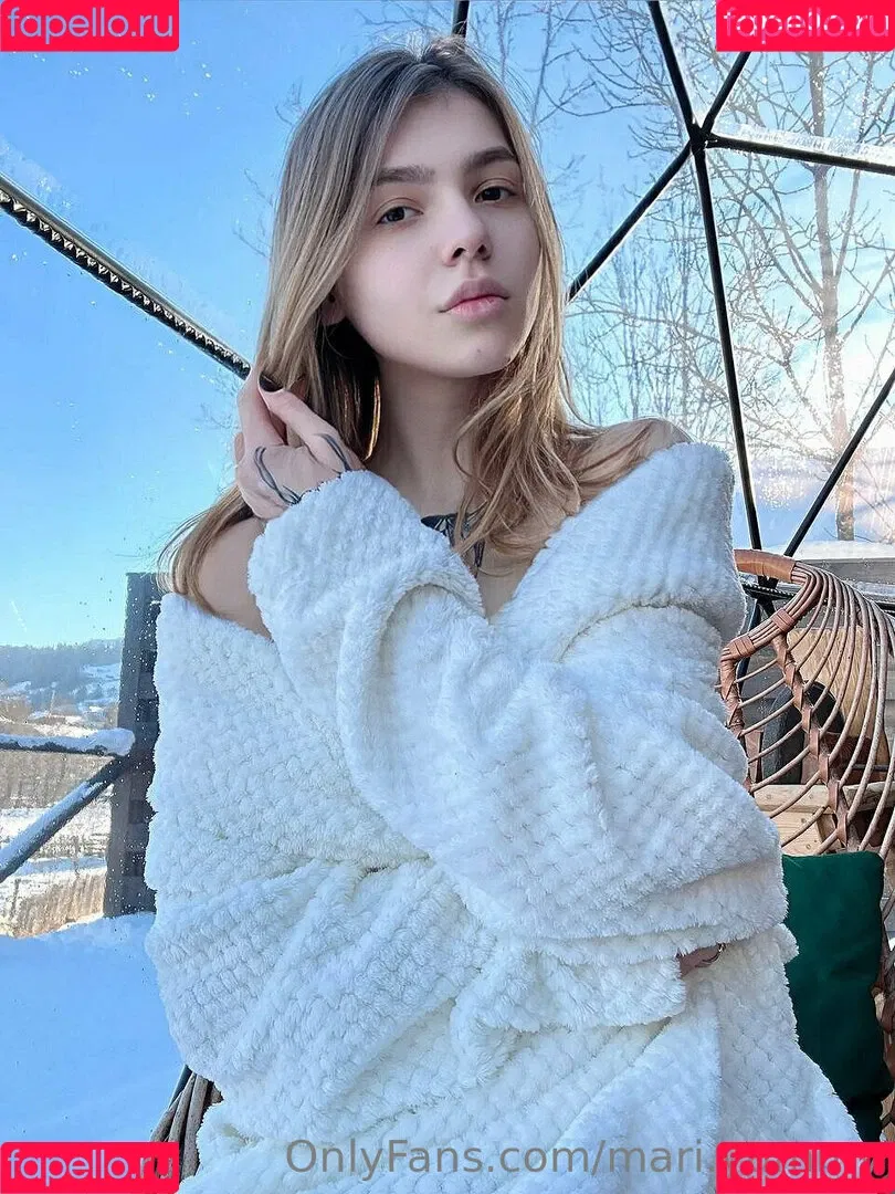 mari.yummy Onlyfans Photo Gallery 