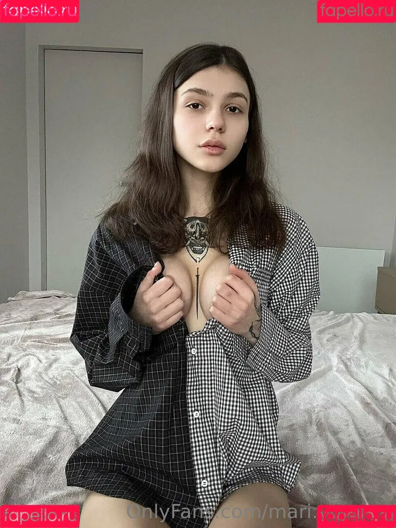 mari.yummy Onlyfans Photo Gallery 
