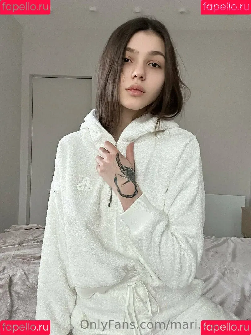mari.yummy Onlyfans Photo Gallery 